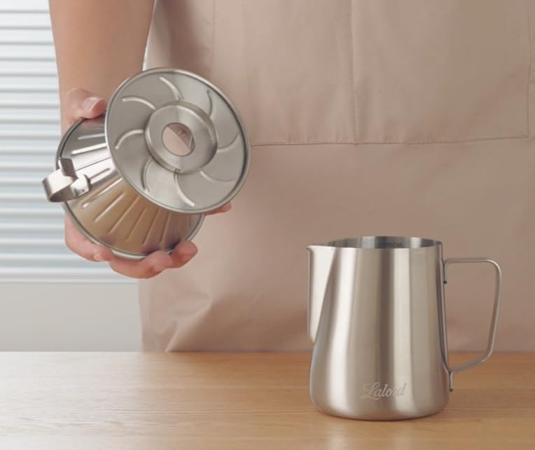 Pour Over Coffee Maker