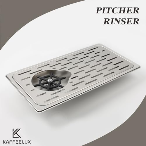 Pitcher Washer