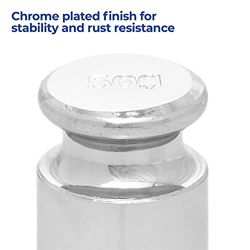 Calibration Weight for AWS Digital Scale