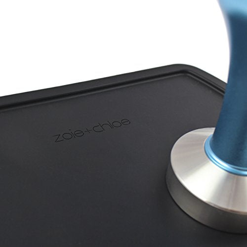 Silicone Coffee Tamping Mat
