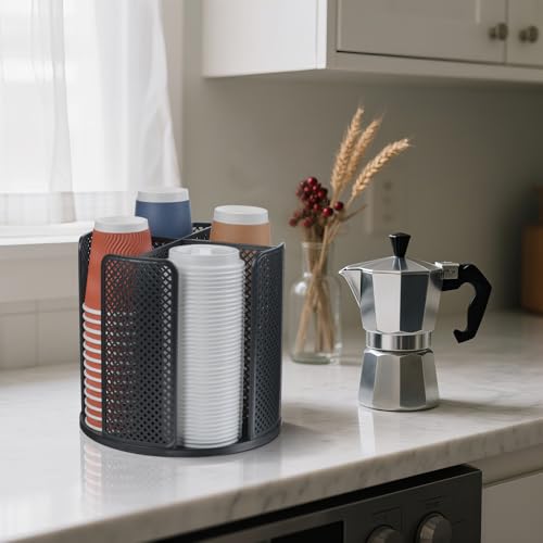 Cup and Lid Organizer