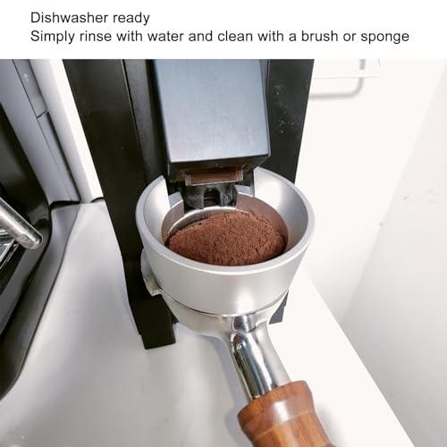 58mm Espresso Dosing Funnel