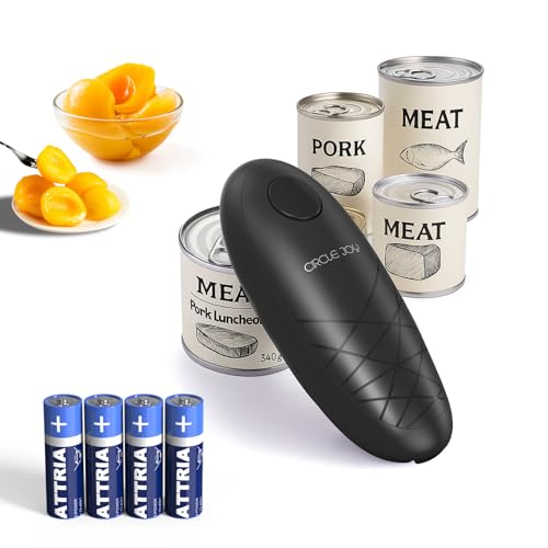 Electric Can Opener