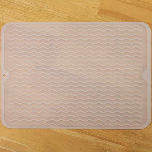 Silicone Dish Drying Mat