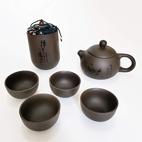 Chinese Tea Set