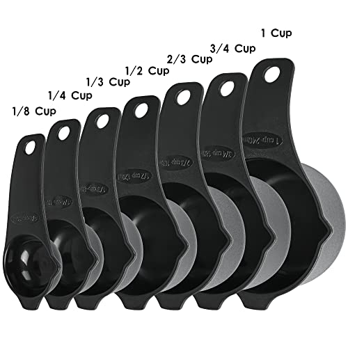 Measuring Cups and Spoons Set 15