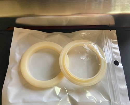 54mm Silicone Gasket Sealing Ring Compatible with Breville Espresso Machine 878