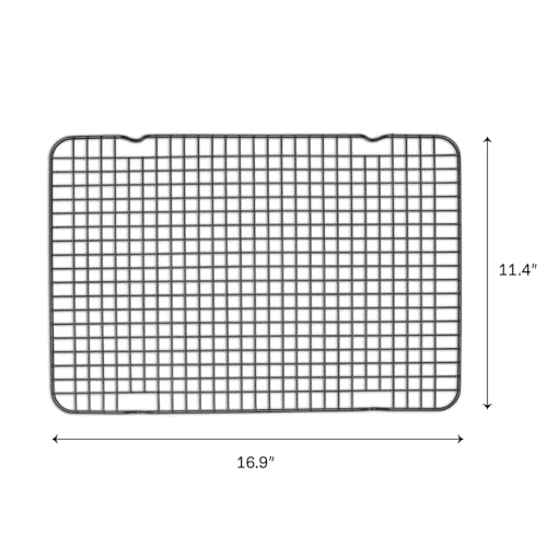 Non Stick Wire Cooling Rack
