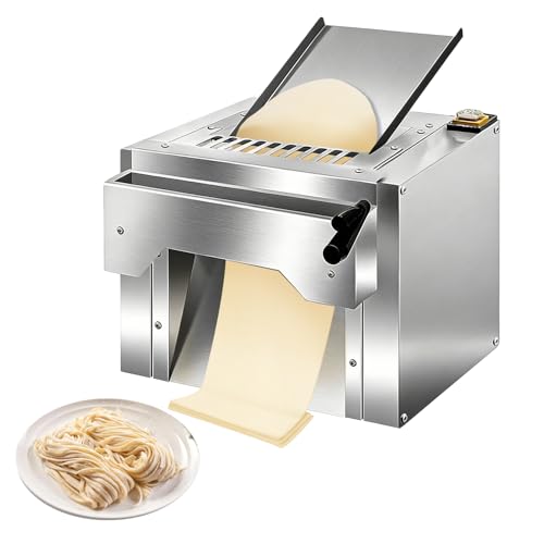 Electric Dough Roller Sheeter