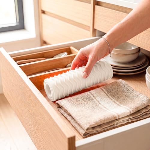 Silicone Dish Drying Mat for Multiple Usage