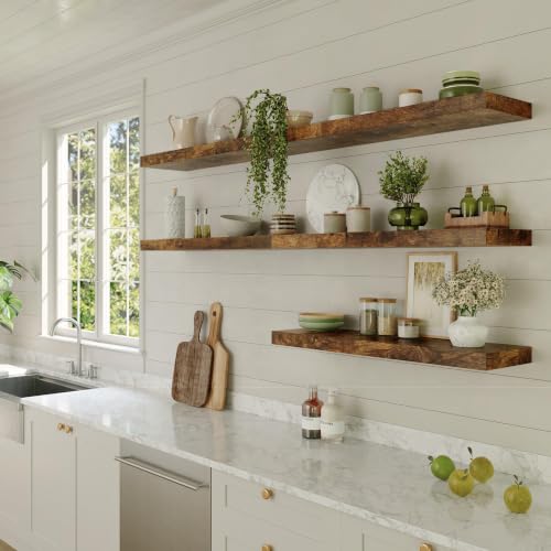 Floating Shelf