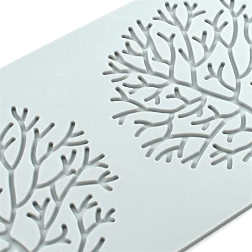 Silicone Lace Mold