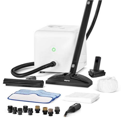 Neat Steam Cleaner for Home
