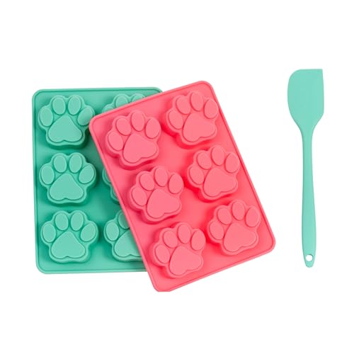 3 Piece Silicone Baking Kit (3 Count)