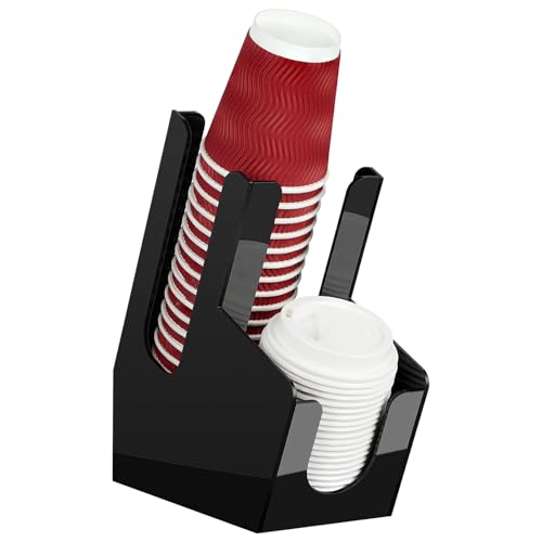 Coffee Station Organizer for Countertop