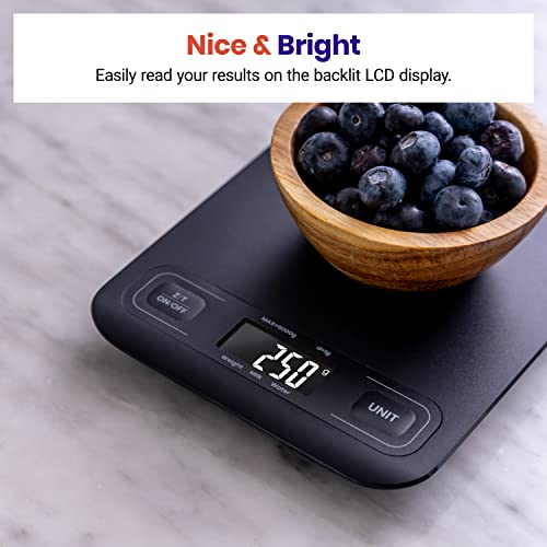 Food Kitchen Scale
