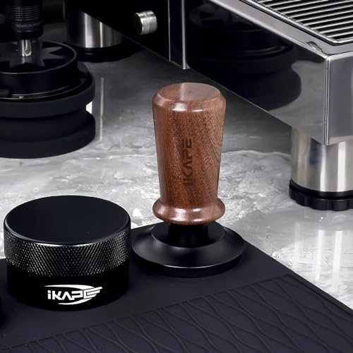 58.35mm Espresso Tamper