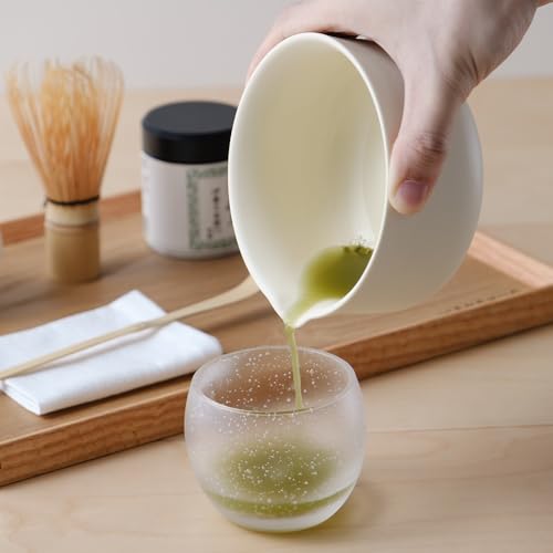 Matcha Whisk Set