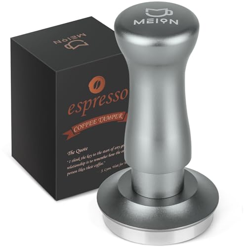 51mm Espresso Tamper