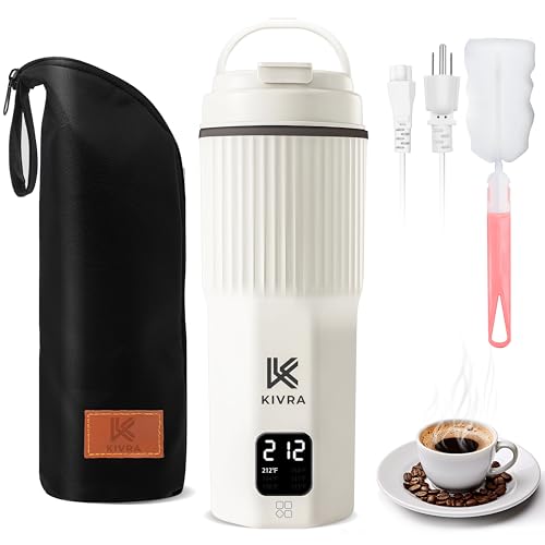 Travel Kettle