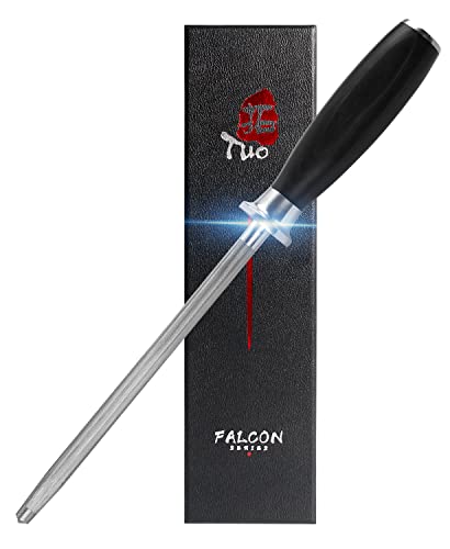 Falcon Series 8