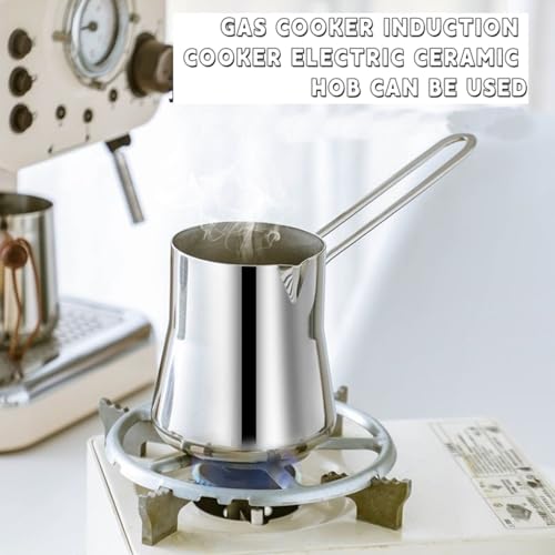 Turkish Coffee Maker
