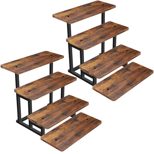 Lily Cupcake Stand for 50 Cupcakes (2 counts)