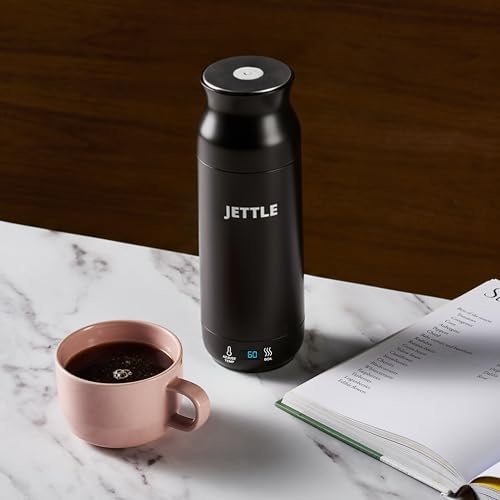 Portable Electric Kettle