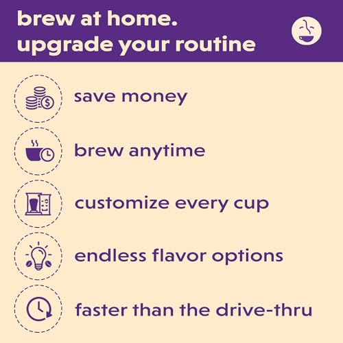 Decaf Chocolate Almond Flavored (16 Ounce)