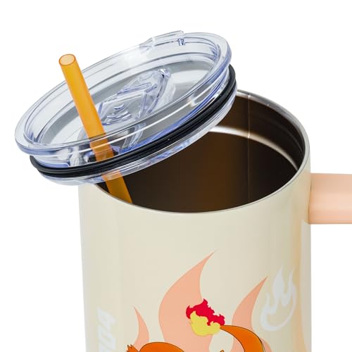 Pokémon Charmander