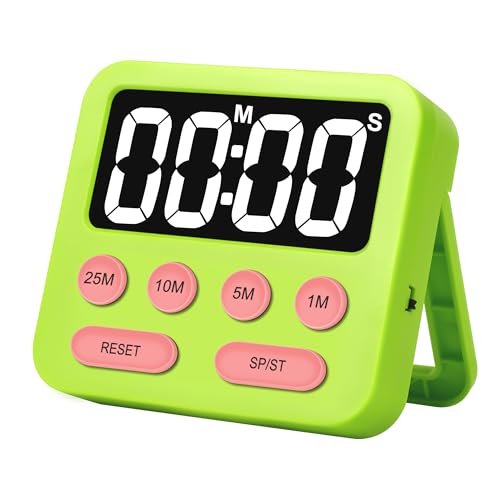 Pomodoro Timer for Kids