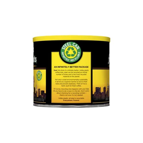 Ground Coffee (26 Ounce)