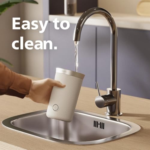 Baristina Milk Frother