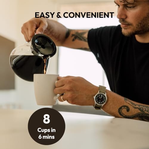 SimplyGoodCoffee Coffee Maker