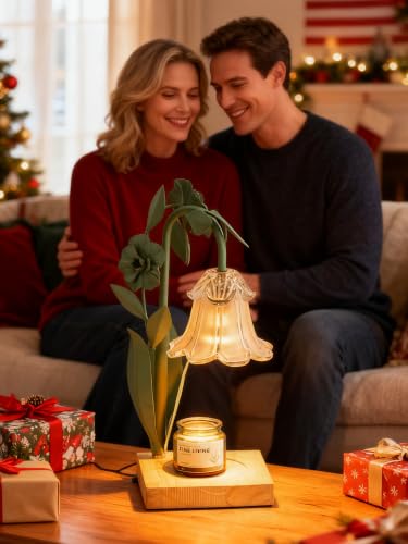 Candle Warmer Lamp with Timer Dimmer
