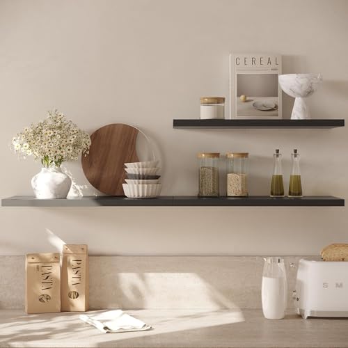 Floating Shelf