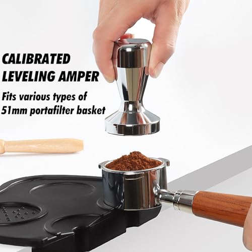 53mm Espresso Accessories Kit