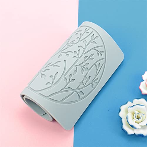 Silicone Lace Mold