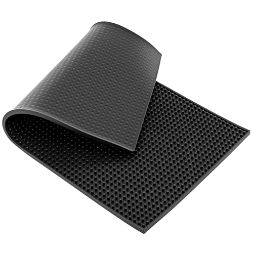 Rubber Bar Mat (2 Count)