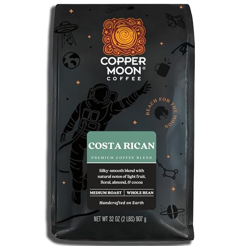 Whole Bean Coffee (32 Ounce)