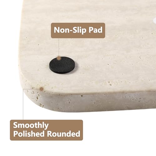 Marble Vanity Tray