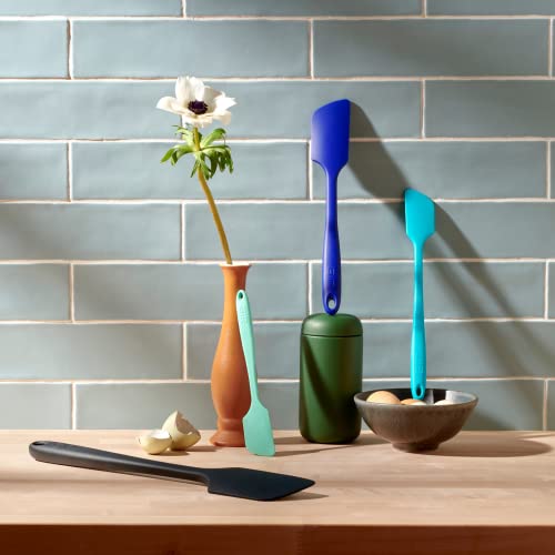 Get It Right Silicone Kitchen Spatula