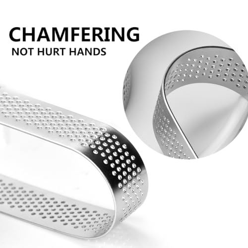 304 Stainless Steel Cake Ring