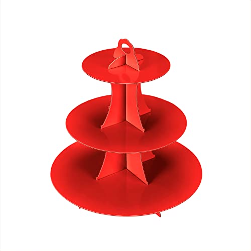 Cupcake Stand 2Pcs