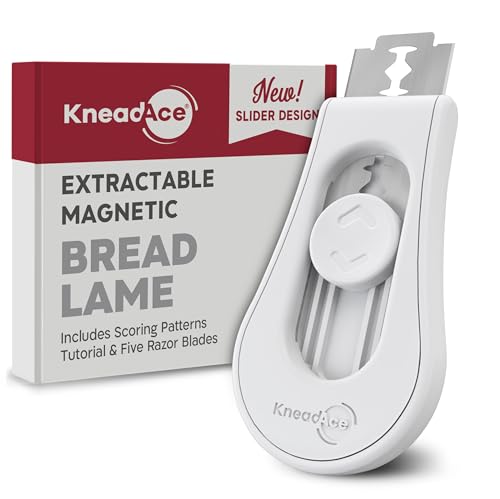 Upgraded Magnetic Bread Lame