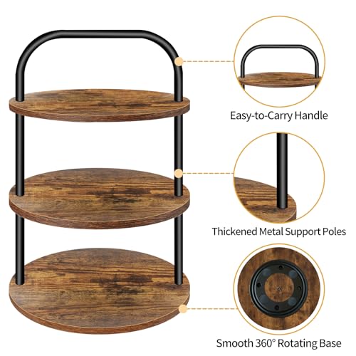 Cupcake Stand (2 Count)