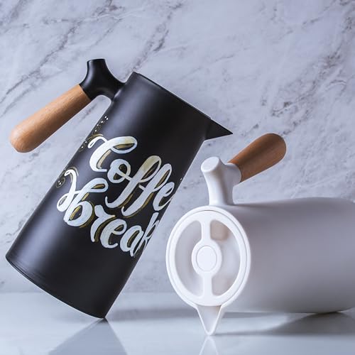 Thermal Coffee Carafe