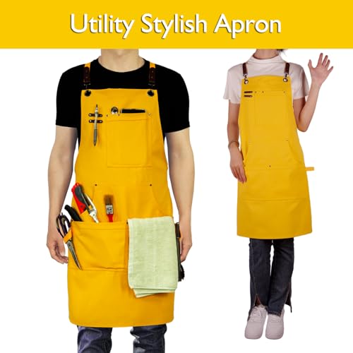 Kitchen Apron