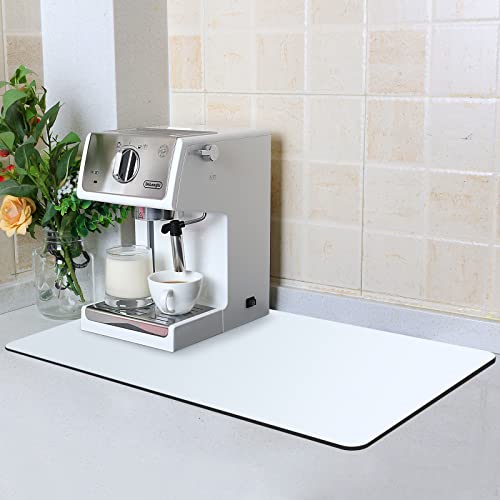 Large Coffee Bar Mat for Coffee Station