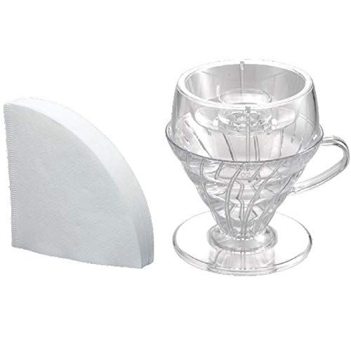 V60 Drip Assist Set